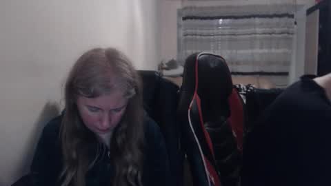 JenisAndPeter online show from March 20, 2026, 7:19 pm