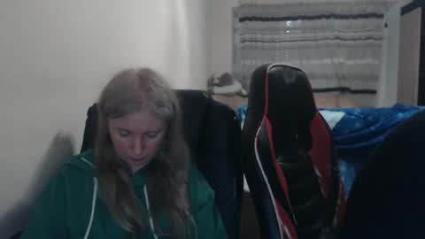 JenisAndPeter online show from March 26, 2026, 7:30 pm