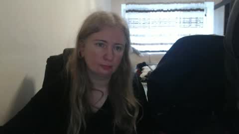 JenisAndPeter online show from April 7, 2026, 6:03 am