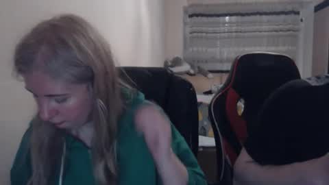 JenisAndPeter online show from April 18, 2026, 7:07 pm