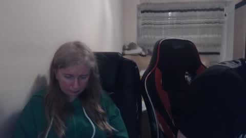 JenisAndPeter online show from April 18, 2026, 7:58 pm