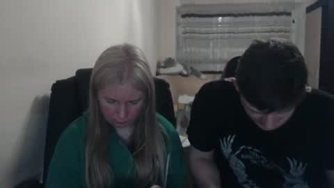 JenisAndPeter online show from April 20, 2026, 6:31 pm