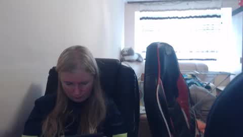 JenisAndPeter online show from June 2, 2026, 6:26 am