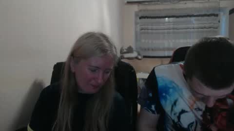 JenisAndPeter online show from June 4, 2026, 6:14 pm