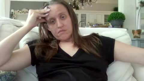 Snapshot of jenlovestotease chatting on July 30, 2026, 5:45 pm love me for who i am...I have a pussy so i make the rules... online show from July 30, 2026, 5:45 pm