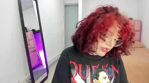 jenn online show from March 6, 2025, 5:46 am