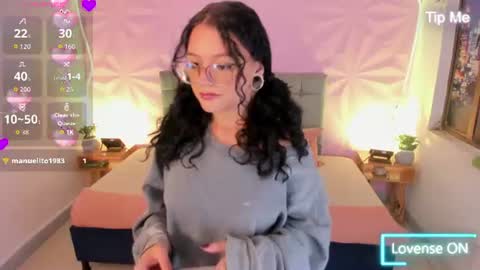 Snapshot of jenn_cg chatting on July 9, 2026, 8:35 pm jenn online show from July 9, 2026, 8:35 pm
