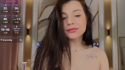 jenna_adams_ online show from January 28, 2025, 4:08 am