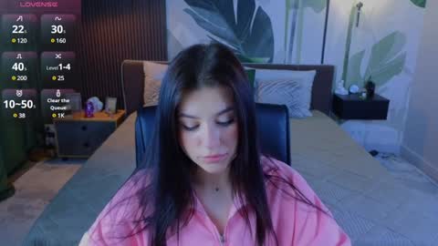 jenna_adams_ online show from February 8, 2025, 1:00 am