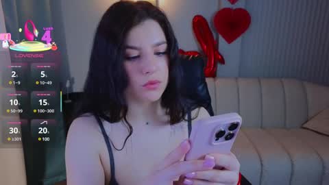 jenna_adams_ online show from March 5, 2025, 12:59 am