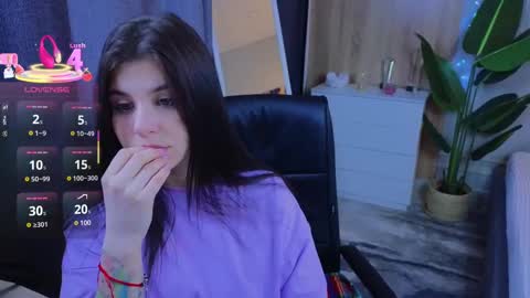 jenna_adams_ online show from March 8, 2025, 1:06 am