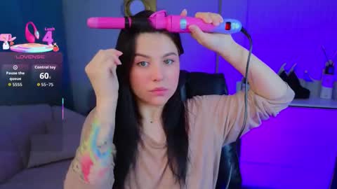 jenna_adams_ online show from September 22, 2025, 12:34 am