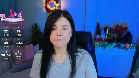 jenna_adams_ online show from January 14, 2026, 2:17 am