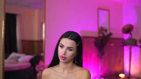 jenna_day online show from February 2, 2025, 6:26 am