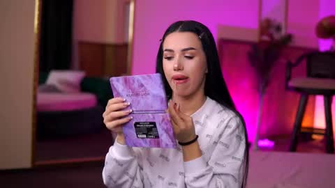 jenna_day online show from February 14, 2025, 4:58 am