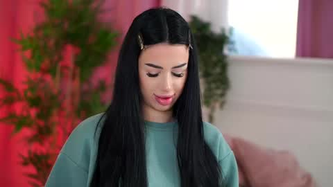 jenna_day online show from March 10, 2025, 4:49 am