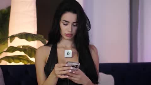 jenna_day online show from October 2, 2025, 9:05 am