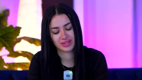 jenna_day online show from November 23, 2025, 6:13 am