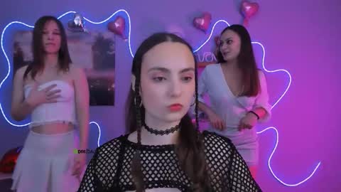 Snapshot of jenna_elayne chatting on February 19, 2026, 9:16 am jenna_elayne online show from February 19, 2026, 9:16 am