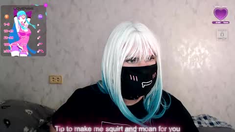 Jenna online show from April 20, 2026, 7:33 am