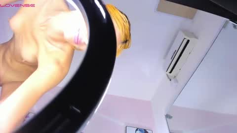 Jenna online show from January 23, 2025, 3:22 pm