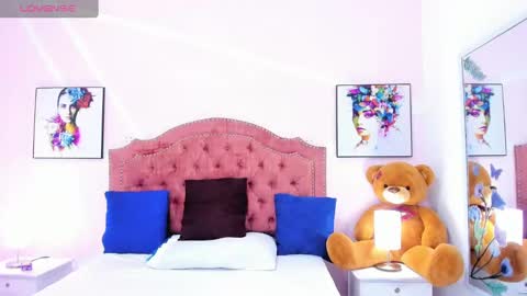 Jenna online show from January 25, 2025, 6:24 pm