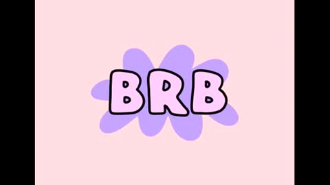 Jenna online show from February 10, 2025, 9:25 pm