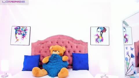 Jenna online show from February 22, 2025, 7:14 pm