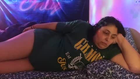 Snapshot of jennabrady chatting on July 7, 2026, 7:34 am Dragon Queen. Be my Dragon -- and online show from July 7, 2026, 7:34 am