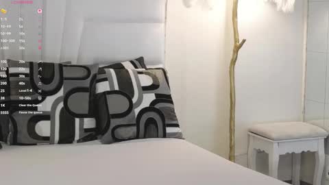 jenna online show from April 27, 2026, 5:05 am