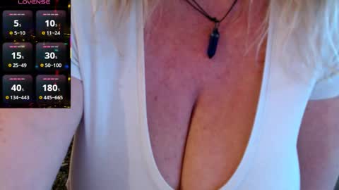 Jenna online show from January 6, 2026, 12:09 pm