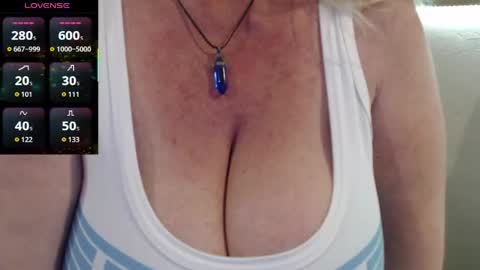 Jenna online show from April 22, 2026, 7:33 am