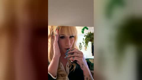 Jenna online show from May 24, 2026, 6:24 pm