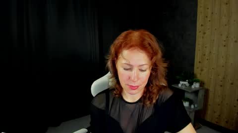 Jenna online show from March 13, 2026, 1:18 pm