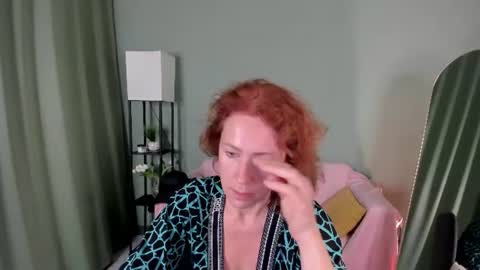 Jenna online show from July 28, 2026, 11:17 am