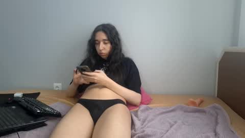 JennaLore online show from February 4, 2025, 12:00 pm