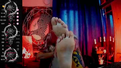 Mrs. Jenna online show from March 7, 2025, 5:18 am