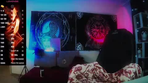 Mrs. Jenna online show from April 27, 2026, 12:30 am