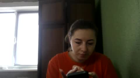 JennaMolberty online show from March 4, 2026, 8:31 am