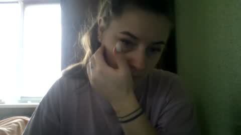 JennaMolberty online show from March 8, 2026, 10:30 am