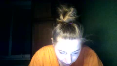 JennaMolberty online show from March 24, 2026, 6:13 pm