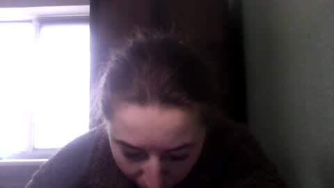 JennaMolberty online show from April 12, 2026, 1:27 pm