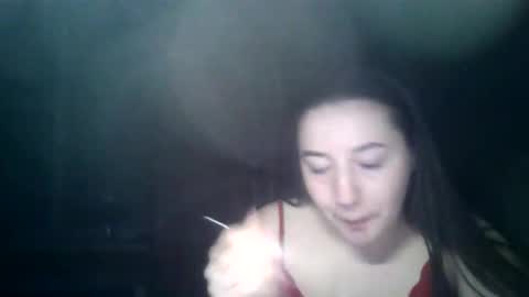 JennaMolberty online show from April 18, 2026, 7:07 pm