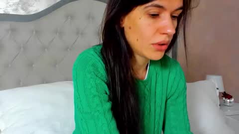 JennaMyers online show from February 19, 2026, 8:27 pm