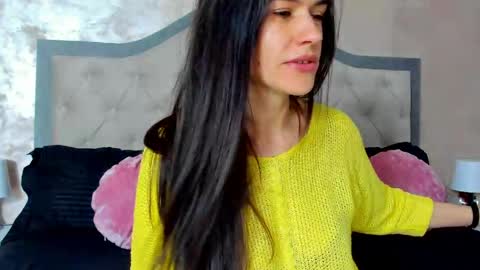 JennaMyers online show from April 10, 2026, 7:07 pm