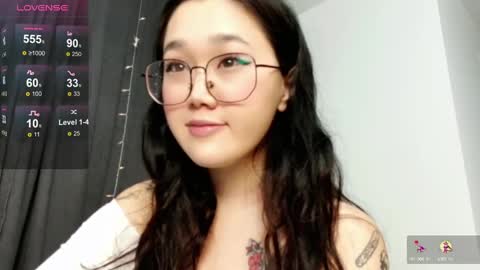 JENNA online show from December 26, 2024, 2:33 am