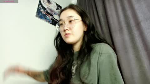 JENNA online show from February 19, 2025, 8:01 am