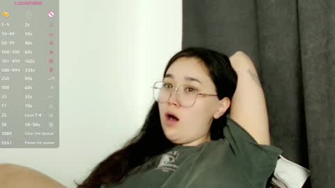 JENNA online show from February 20, 2025, 7:41 pm