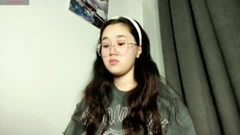 JENNA online show from March 8, 2025, 6:26 pm