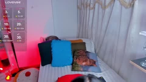 follow me in me  IG jenndy971 online show from January 28, 2025, 2:53 am